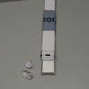 Magnetic Knife Holder for Wall, No Drilling Magnetic Knife Strip Adhesive Knife Holder Magnet Knife Bar, Wall Mount Knife Rack Block Metal Tool Holder for Utensils RV Kitchen Organization, 12 Inch (Gray)