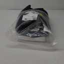 Lekereise SUV Cargo Liner for Dogs - 53.15 * 78.74 inch Waterproof Pet Trunk Cargo Cover Mat for SUVs Sedans Non-Slip Pet Car Seat Protector Universal Fit SUVs Sedans Trunks Vans - Black