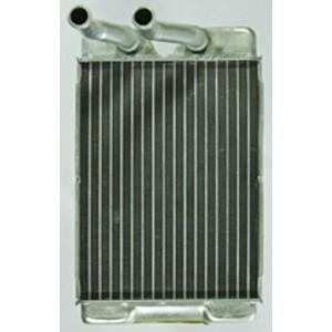 Agility Auto Parts 9010244 HVAC Heater Core (Use Garage Tool to Check Correct Compatibility)