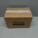 2 Pack Elevated Slow Feeder Cat Bowls Whisker-Friendly Tilted Ceramic Bowls Anti Vomiting, Raised Feeding Station with Anti Slip Mat, Ideal for Senior Cats & Small Dogs 