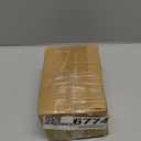 2 Packs Peonies Artificial Flowers, Small Silk Rose Pink Artificial Peonies Flowers Fake Peonies Faux Peonies Bouquet for Centerpiece Table Wedding Party Home Decor (2, Rose Red & Pink)