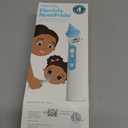 Frida Baby Electric NoseFrida Nasal Aspirator for Baby, Nose Sucker for Baby & Toddler, Upgraded Nasal Aspirator for Congestion + Allergy Relief with 3 Suction Levels, 2 Silicone Tips, USB