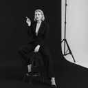 Black Backdrop,5x10FT Black Photo Backdrop for Photography Background Backdrops Curtain for Portraits Studio Photoshoot Halloween Party Screen Video Recording