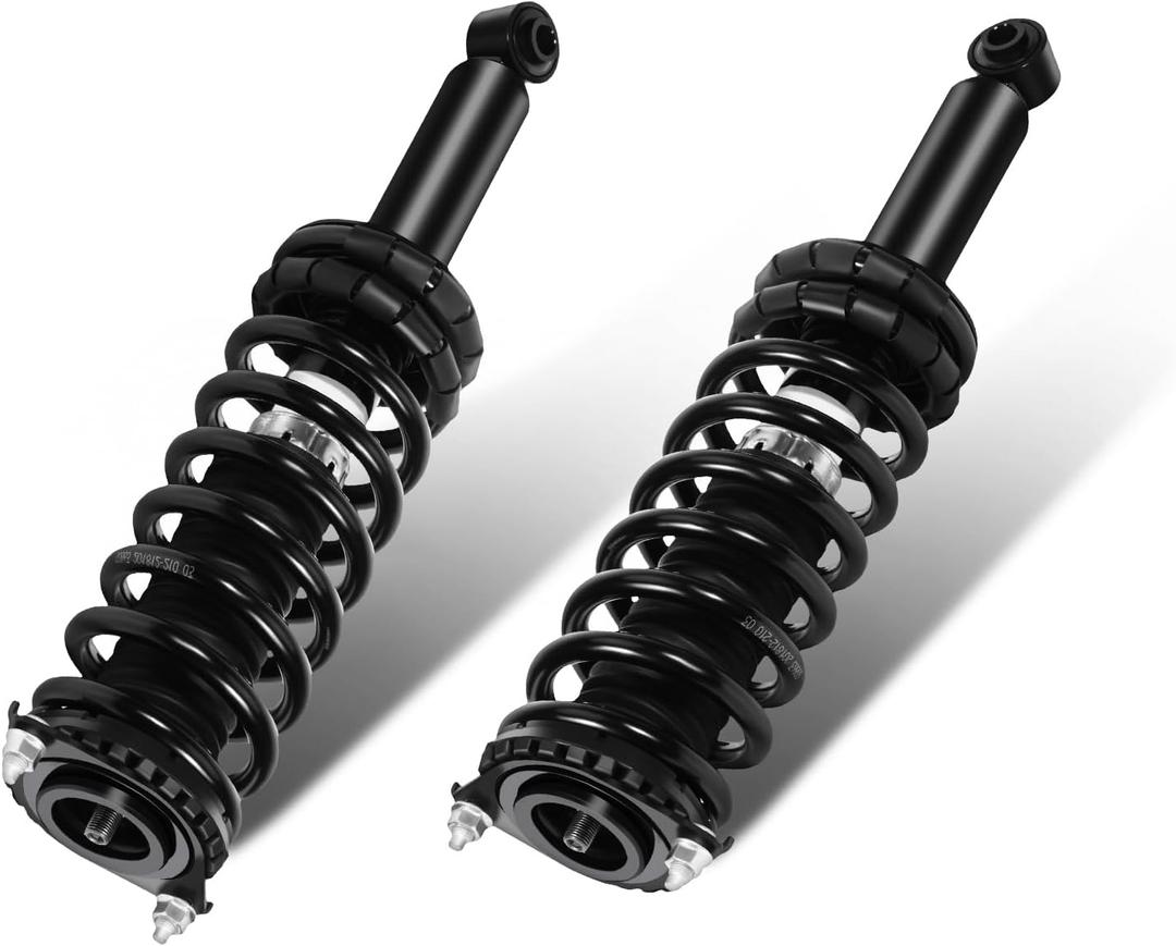 SCITOO Rear Strut Assembly 2000 2001 2002 2003 2004 for Subaru for Outback