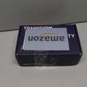 Ravinte 30 Pack Brushed Nickel Kitchen Cabinet Handles 3-3/4 Inch Cabinet Pulls Square Kitchen Hardware for Cabinet Drawer Pulls Drawer Handles Come with Screwdriver