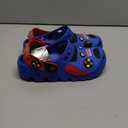 Skechers Boys Zaggle-Hydro-pointz Light Up Shoes Size 2