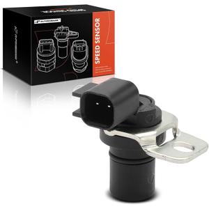 A-Premium Speed Sensor Compatible with Ford F-150 F150 2004-2014, Mustang 2004, Expedition 2004-2009, E-350 Super Duty 2004-2009, Crown Victoria & Lincoln Navigator, Town Car, Mark LT & Mercury