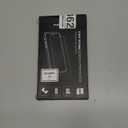 [5+2][with Install Kit] 5 Anti-glare(matte) TPU film Screen protector + 2 Lens Protector + Installaion Guide Tood (EZ KIT) compatible with Oneplus 12 5G 2024 Easy to Install TPU Film screen protector