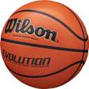 Wilson Evolution Basketballs, Size 6 