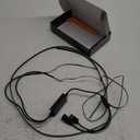 Interior Car LED Strip Lights for Tesla Model 3 Y 2021-2023, Plug-and-Play, Ambient Light with Human Sensor, Center Console Dashboard Inside Car Lighting Decorations