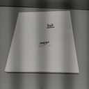 12 Pcs Christmas DIY Poinsettia Artificial Paper Flower Decor for Christmas Tree Ornaments Craft Wall 3D Paper Poinsettia Flower Wreath Decoration for Xmas Holiday Party(Gold)