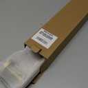 AONEON 20 Inch Bathroom Towel Bar Bath Towel Rack Kitchen Towel Holder Towel Shelf Wall Mounted SUS304 Stainless Steel Brushed Gold AN4001GD-L20