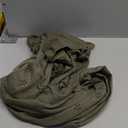 KeaBabies Baby Wrap Carrier - All in 1 Original Baby Carrier Newborn to Toddler Sling, Easy to Wear, Hands Free Bonding, Lightweight, Breathable Infant Wraps (Forest Berries) (One Size (Pack of 1))