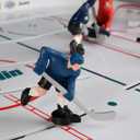 Franklin Sports Gameroom Tabletop Arcade Rod Hockey Game for Kids + Adults