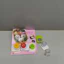 DIY Sushi Tool, 3Pcs Smile Face Laver Seaweed Nori Punch Embossing Device Rice Ball Onigiri Mould
