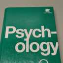 Psychology Paperback
