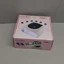 Rechargeable UV LED Nail Lamp, 96W Cordless UV Light for Nails with Handle, Professional Curing Lamp for Gel Nails with 42 Beads, 4 Timer Setting Nail Light and LED Touch Screen Gel Polish Nail Dryer