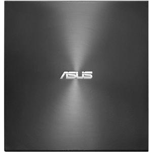 ASUS ZenDrive Black 13mm External 8X DVD/Burner Drive +/-RW with M-Disc Support, Compatible with Both Mac & Windows and Nero BackItUp for Android Devices (USB 2.0 & Type-C Cables Included)
