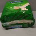 FitRight Adult Diapers, Extra+ Heavy Absorbency, XL (Waist Size 56in-64in), 20 Count, OptiFit Incontinence Briefs for Men and Women, Disposable, Moisture-Wicking, Leak Protection,