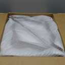 Nature Smile Luxury Wooden Suit Hangers 12 Pack Wood Coat Hangers Jacket Outerwear Shirt Hangers,with Extra-Wide Shoulder, 360 Degree Swivel Hooks & Anti-Slip Bar with Screw(Retro Color)