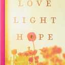 Hallmark Spiritual Easter Card (Love, Light, Hope) for Friends, Neighbors, Siblings