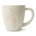 SDS For HD Stoneware Mug Vanilla Ice 16oz