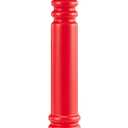 Little Tikes T-Ball Set, Red, 5 Balls, for Toddlers Ages 18+ Months