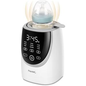 Papablic NutriWarm Swirlable Bottle Warme
