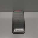 Rugged Shockproof iPhone SE 3rd Generation (2022) & 2nd (2020) Gen, iPhone 8/7 Case, [Military Grade Anti-Drop] Heavy-Duty Tough Slim Fit Lightweight Protective Phone Case, Orange