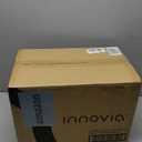 Innovia Automatic Paper Towel Dispenser. Touchless Technology. Works with Most Paper Towel Brands and Sizes. Dispenses The Number of Sheets You Need. White, Under Cabinet Mounted