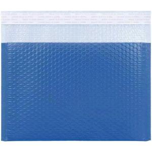 Navy Blue Bubble Mailers 10 x 7 + 2.36 Inch,Padded Envelopes, Shipping Envelopes,40 Per Box
