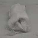 SUFOR Cervical Pillow for Neck Pain Foam Pillows Support Odorless Ergonomic Neck Pillow Adjustable Orthopedic Bed Pillow for Side Back Stomach Sleeper with Pillowcase（White）