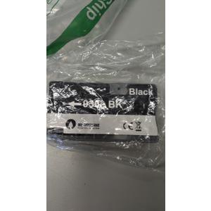 Anemec Work for 9125e Black Ink Cartridge