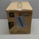 Medline Super Absorbent Underpad, 36" x 36", 50 Count, Extra Large Disposable Incontinence Pads, Protective Bed Pads, Chucks, For Kids, Adults, Elderly, Furniture & Surface Protection Pee Pad