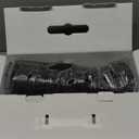 medisana Seat Cushion, SC 100 Seat Cushions for Office Chairs, Car Seat, Wheelchair - Sciatica & Tailbone & Coccyx Pain Relief Pillow for Driver Sedentary, Gift for Women Men(Size:18*14.6*3.54in-Grey) (Large)