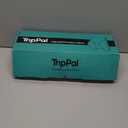 GOLDORANGE Adjustable Lumbar Support Pillow for Car with Air Pump, Ergonomic Memory Foam Back Cushion with Straps for Back Pain Relief and Posture Improved Lumbar Cushion for Vehicles Office Chair