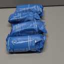 Brita Plus Water Filter, BPA-Free, High-Density Replacement Filter for Pitchers and Dispensers, Reduces 2x Contaminants*, Lasts Two Months or 40 Gallons, Includes 4 Filters