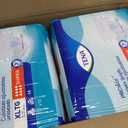 Tena Proskin Incontinence Super Briefs, Adult Diapers, Super Absorbency, Bladder Leaks Control, X-Large - 48 ct