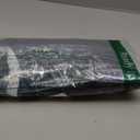 Fisoew Women's Summer Tank Tops Casual Slim Fit Sleeveless Color Block Crew Neck Workout Tees (Large, Black)