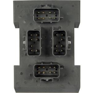 Dorman 923-012 Tail Light Circuit Board Compatible with Select Models