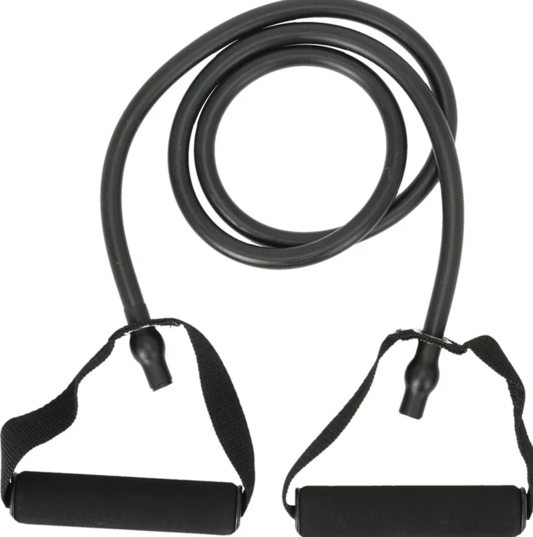 Trajectory Resistance Tube Light