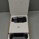 KIWI Design Charging Dock for Meta Quest 3S/3/2/Pro, Vertical Charging Stand, Accessories Made for Meta