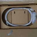 Airthings 2960 View Plus - Battery Powered Radon & Air Quality Monitor (PM, CO2, VOC, Humidity, Temp, Pressure)