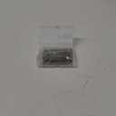18 Gauge 1/4" Narrow Crown 304 Stainless Steel Staples 1 Inch 960 Counts for 18 GA Pneumatic or Electric Stapler or Staple Gun