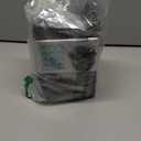 HUSAN Piggy Bank for Kids, Electronic Password Code Money Bank ATM Bank Box Coin Bank for Children Boys and Girls (Black)