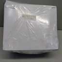 6 FT Christmas Inflatable Santa Claus Outdoor Decorations with Built-In LEDs, Blow-Up Santa for Yard Decorations, Inflatable Xmas Decorations for Christmas Indoor, Outdoor, Garden, Lawn, Winter Decor.