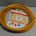 Balloon Arch Kit 8.2FT & 5FT, Adjustable Balloon Arch Stand with Base, Floor Gold Balloon Arch Frame Plant Support Stand for Wedding Birthday Baby Shower School Welcome Party Yard Lawn Home Decor