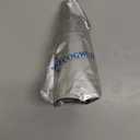 0 TDS Water Filter Replacement for Zero Pitcher & Dispenser | Upgraded 6-Stage Filtration | Removes 99.9% of Lead, Chromium, PFOA/PFOS | Compatible with ZR-001, ZR-004, ZR-017 | 1-Pack