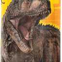 Hedstrom Jurassic World Bop Bag Inflatable Punching Bag, 36 Inch, (56-8640)