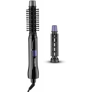 Conair 2-in-1 Hot Air Styling Curl Brush